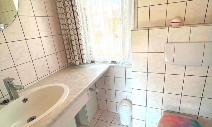 Bellin House | Bungalow for 5 guests with 35m² in Ueckermünde (168388)