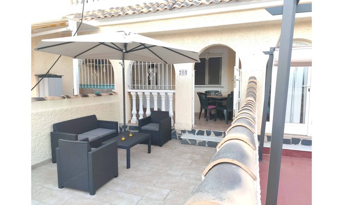 Gran Alacant House | Bungalow Gran Alacant, Santa Pola