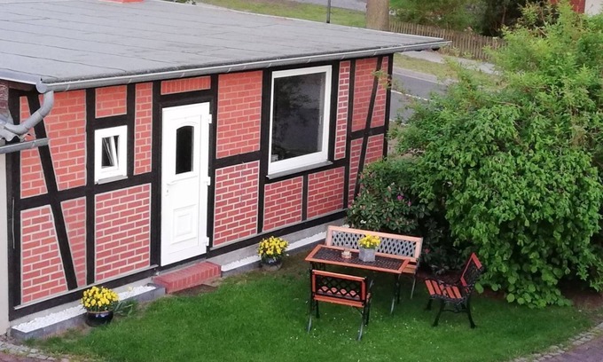 Lussow House | Bungalow Hartmann * - Bungalow Hartmann