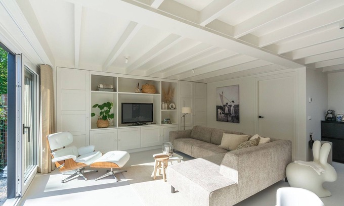 Sint Maartenszee House | Bungalow in Netherlands near Sandy Beach