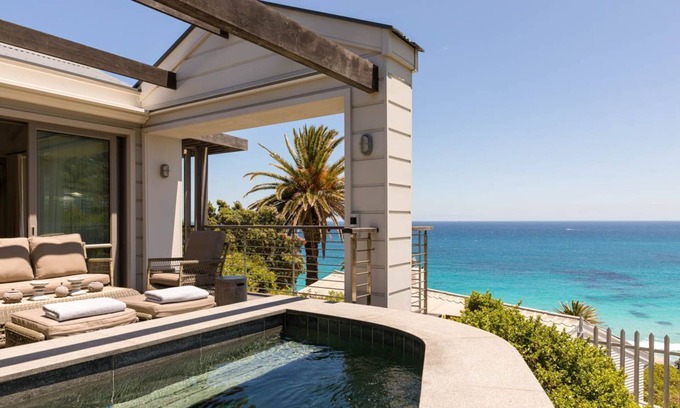 Clifton Villa | Bungalow Kloof - Four Bedroom Villa, Sleeps 8
