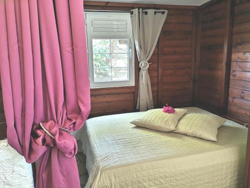 Tartane Ski Chalet | Bungalow Maelie
