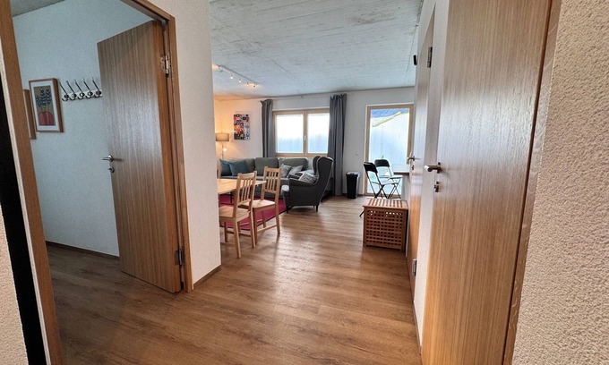 Ried im Oberinntal House | Bungalow near Serfaus Fiss Ladis