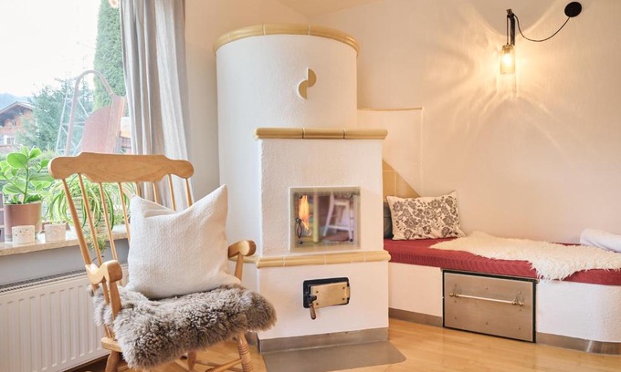 Altenmarkt im Pongau House | Bungalow Nr. 33