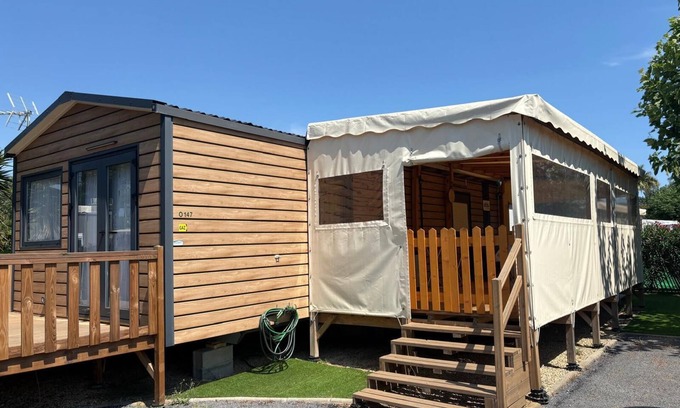 Serignan House | Bungalow Prestige Sum