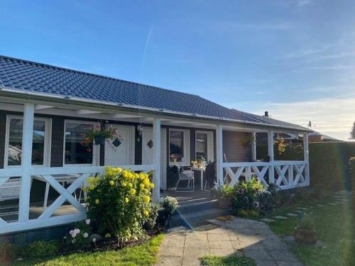 Muritz House | Bungalow "Sonnenschein"