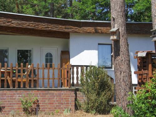 Teupitz House | Bungalow , Teupitz
