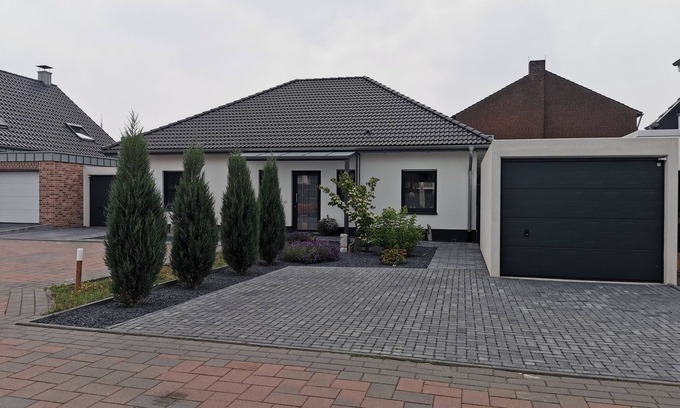 Xanten House | Bungalow Xanten Vynen