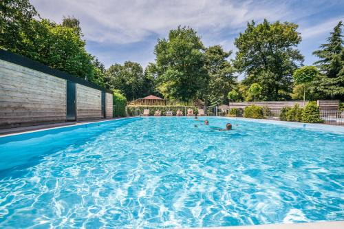 Municipality of Harderwijk Resort | Bungalowpark Het Verscholen Dorp