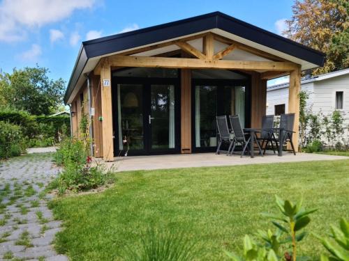 Egmond-Binnen Resort | Bungalowpark Mooyeveld