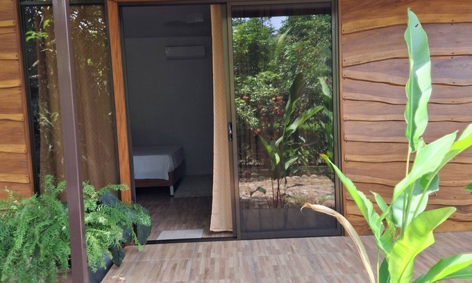 Chachagua Other | Bungalows Batsu