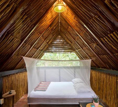 Palomino House | Bungalows Casa Rio Palomino