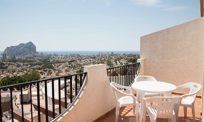 Casas de Torrat Apartment | Bungalows Imperial Park