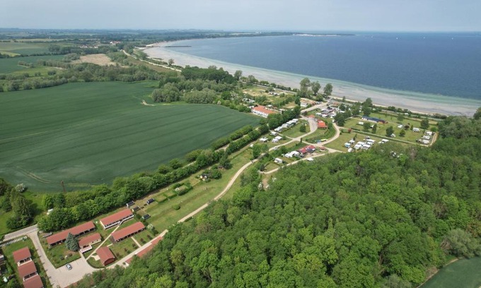 Niendorf Ski Chalet | Bungalows Ostseequelle