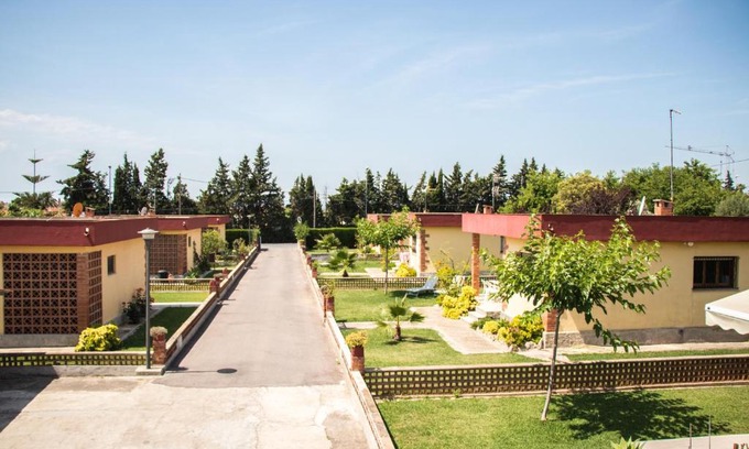 Vinaros House | Bungalows Pascual