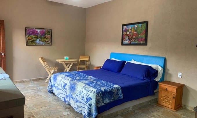 La Manzanilla Hotel | Bungalows Victoria
