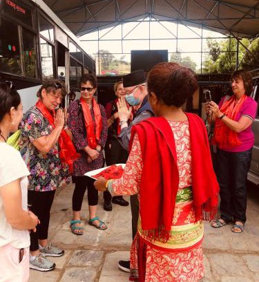 Lalitpur House | Bungamati Community Homestay
