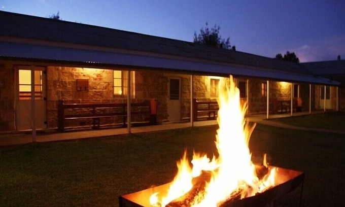 Milne Apartment | Bungaree Station