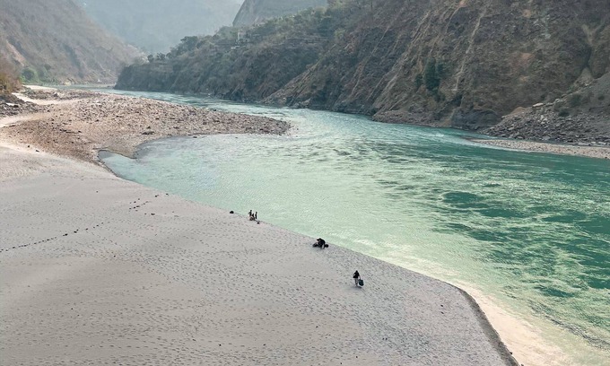 Rishikesh Hostel | Bunk Stay Rishikesh - Hostel