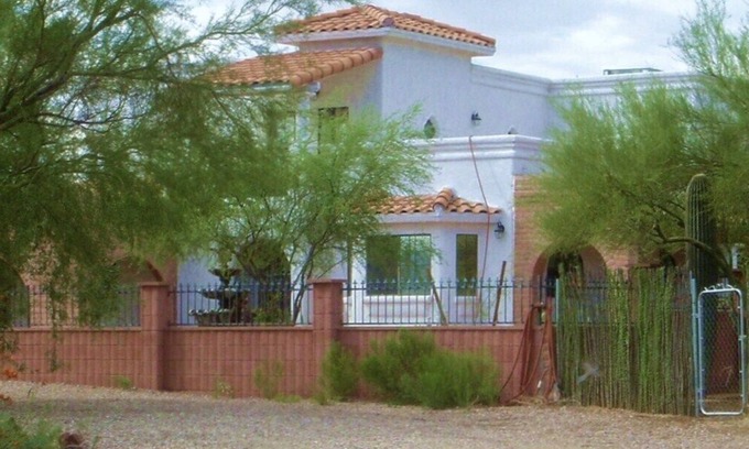 North Ranch House | Bunkhouse on Ranchita, FREE Local Attractions Coupon Book