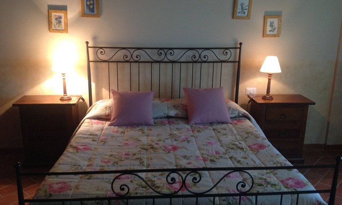 Toiano Other | Buon Riposo - Farmhouse in the heart of Tuscany with free WIFI area