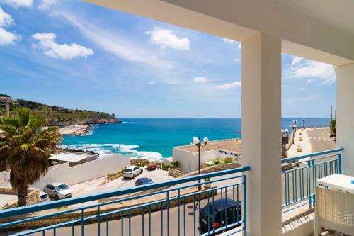 Castro Marina House | Buon Vento