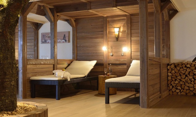 Feldberg Hotel | Burg Hotel