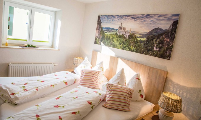 Ehenbichl Apartment | Burgenapart - Alpenapart Singer