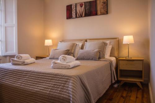 Burgos Apartment | Burgos Bulevar