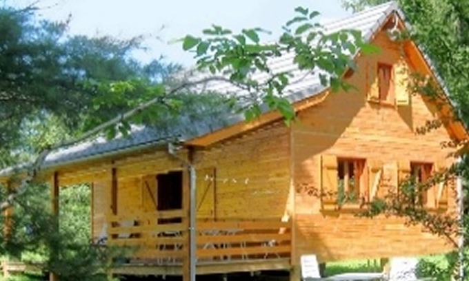 Corancy Ski Chalet | Burgundy, chalet, gîte morvan, Nature, fishing, hiking, biking, swimming