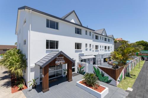 Miami Hotel | Burleigh Gold Coast Motel