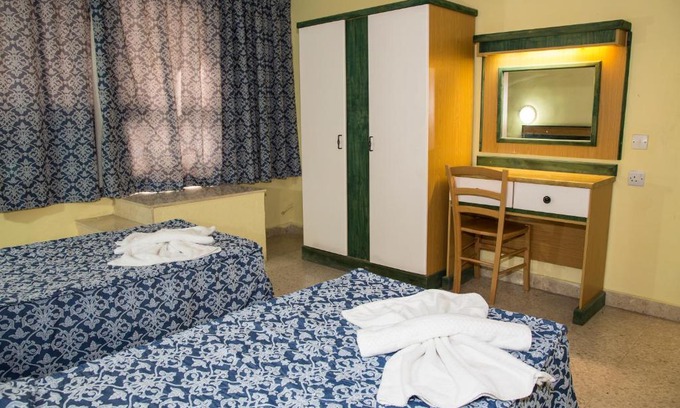 Paceville Apartment | Burlington Apartments