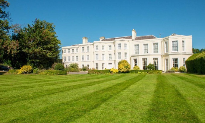 Burnham Hotel | Burnham Beeches Hotel & Spa