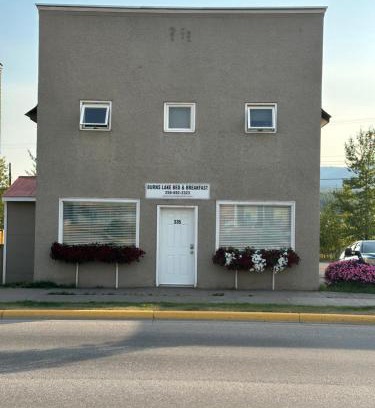 Burns Lake Bed & Breakfast | Burns Lake Bed and Breakfast