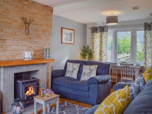 Kilchoman House | Burnside Cottage