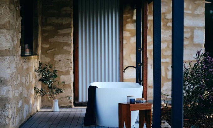 Burnside House | Burnside Organic Farm