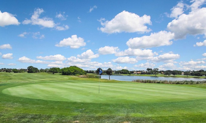 Burnt Store Isles House | Burnt Store Isles Golf Home, W/Hot Tub/King Bed/Fast WIFI/Unbeatable Location