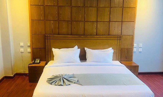 Awassa Hotel | Burqito International Hotel