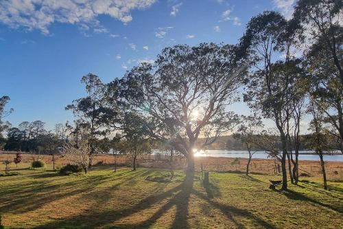 Storm King House | Burramere Homestead