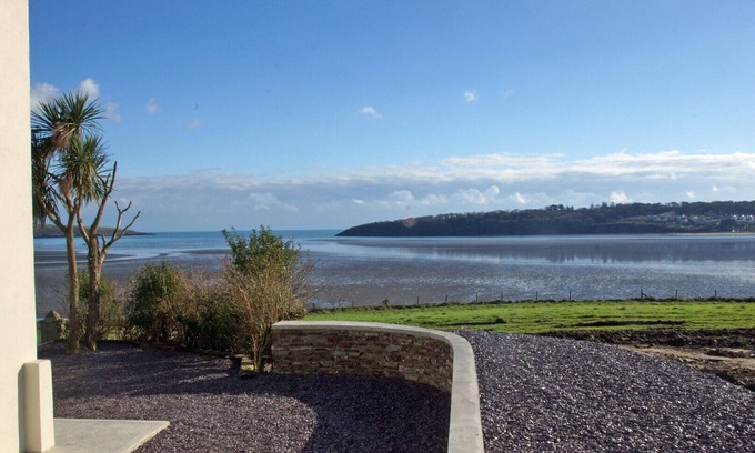 Kilbrittain House | Burren Farmhouse - Four Bedroom House, Sleeps 8