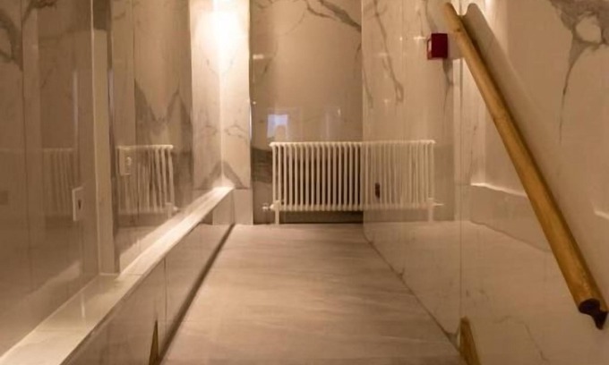 Fryent Hotel | Burren London Hotel