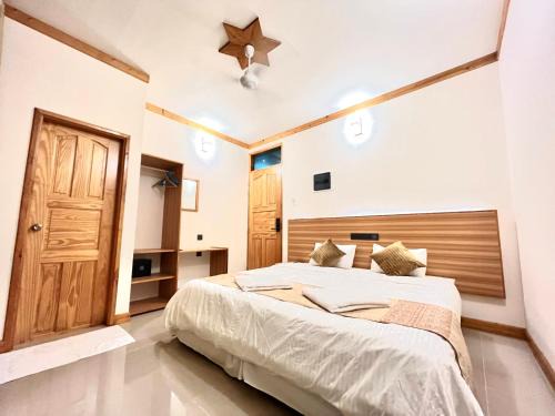 Gaafaru Hotel | Burulu Inn