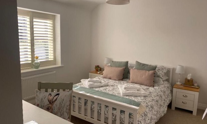 Elvington House | Burwood House