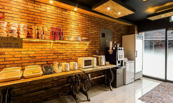 Busan Hotel | Busan Gijang Hotel Feoh
