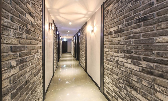 Busan Hotel | Busan Idea Hotel