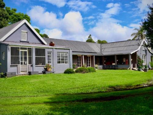 Umtshezi House | Bush Creek Guest House