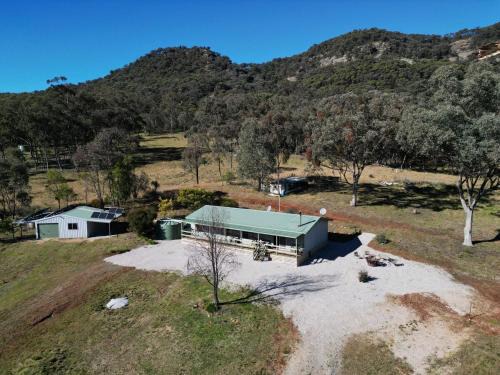 Growee House | Bushland family retreat