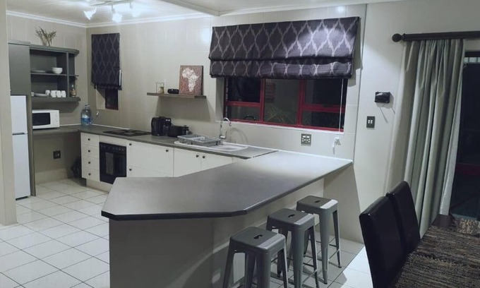 Bushman's River Mouth House | Bushmans River Holliday House Retreat