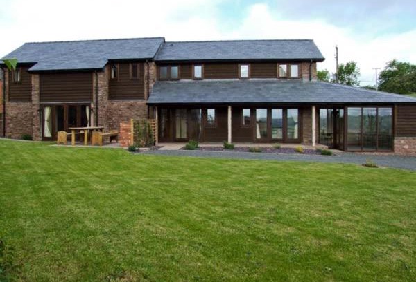 Longtown House | Bushmills