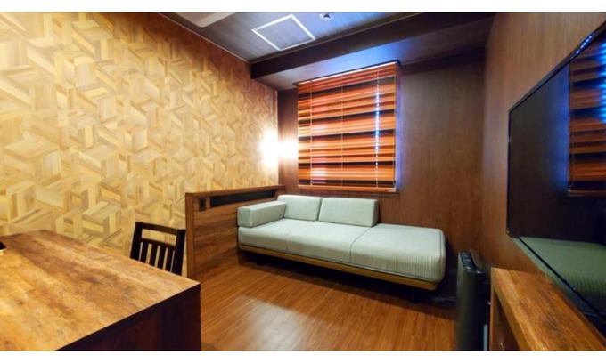 Tochigi Hotel | business&activity chanvre - Vacation STAY 64313v